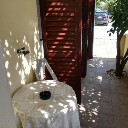 נובליה Apartmani Karuza מראה חיצוני תמונה