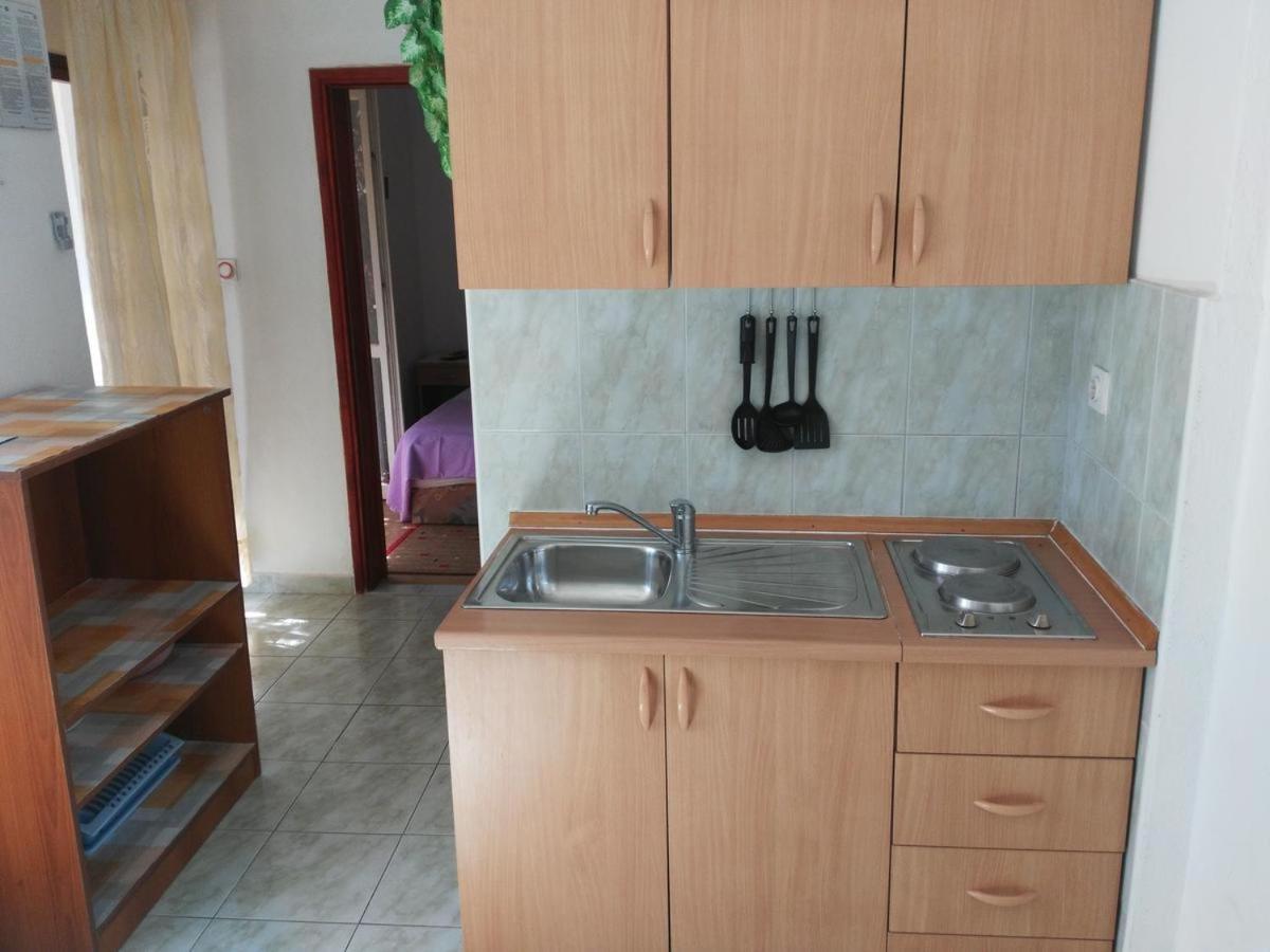 נובליה Apartmani Karuza מראה חיצוני תמונה