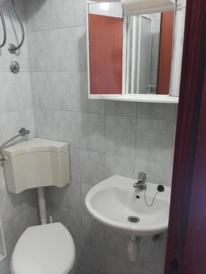 נובליה Apartmani Karuza מראה חיצוני תמונה