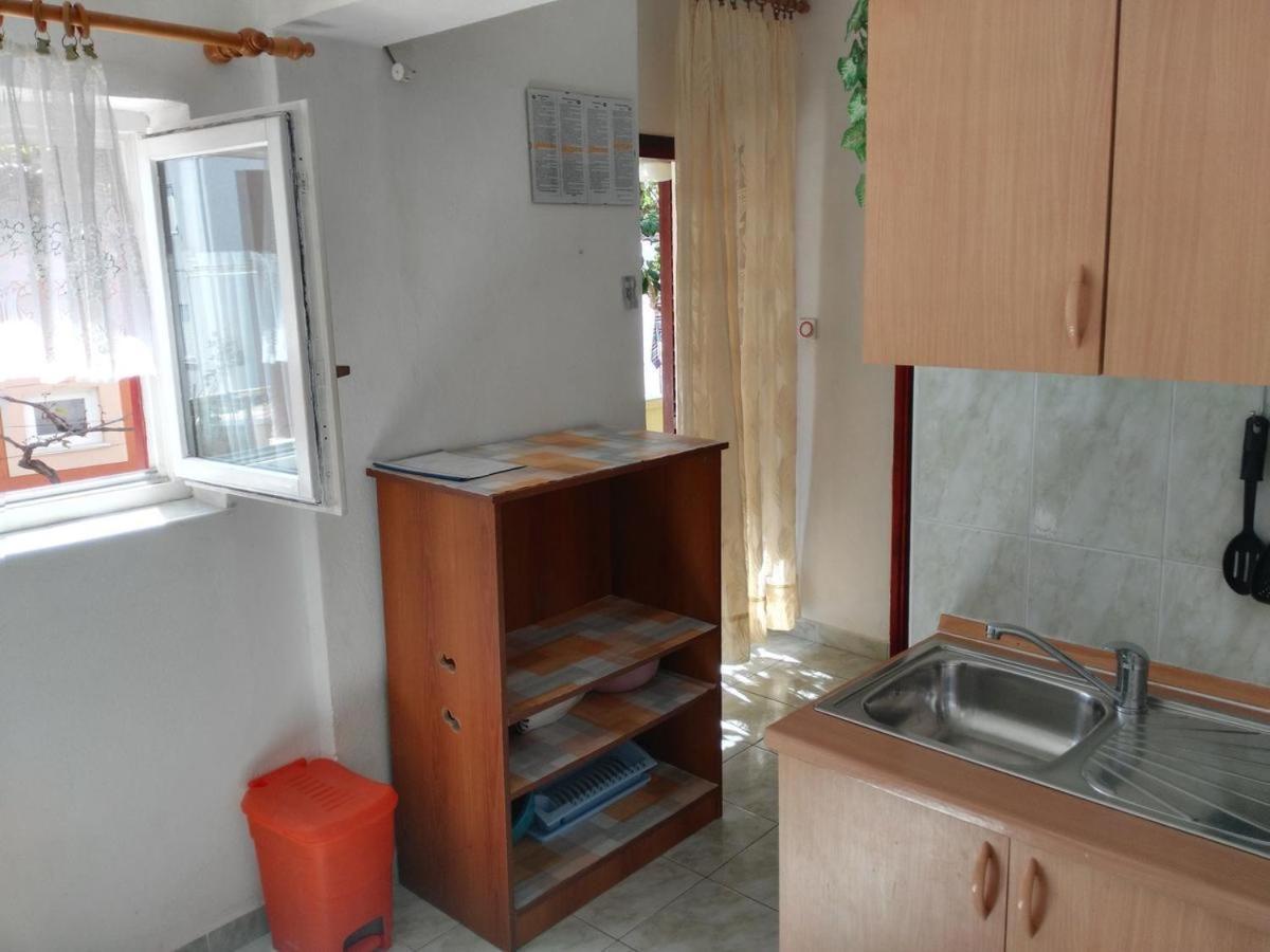 נובליה Apartmani Karuza מראה חיצוני תמונה