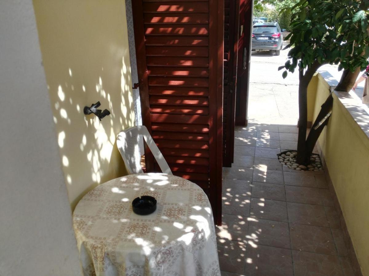 נובליה Apartmani Karuza מראה חיצוני תמונה