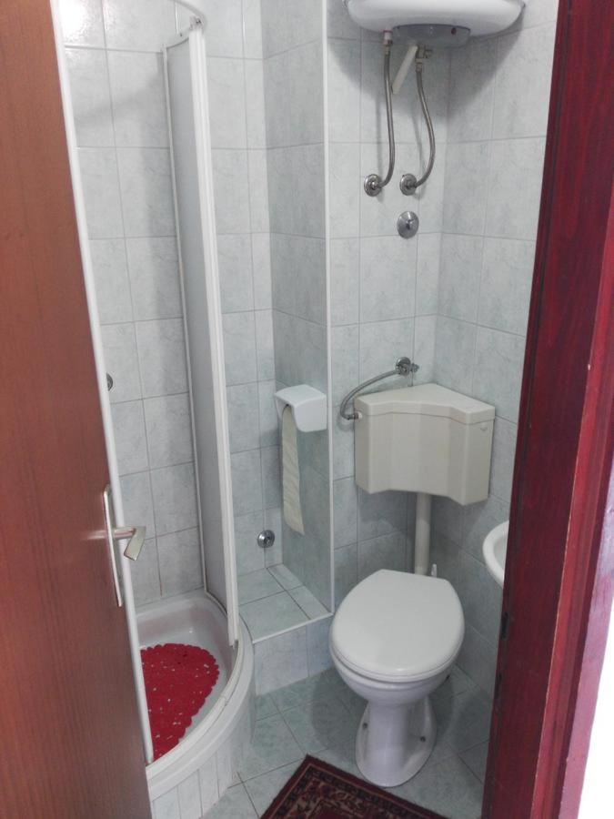 נובליה Apartmani Karuza מראה חיצוני תמונה