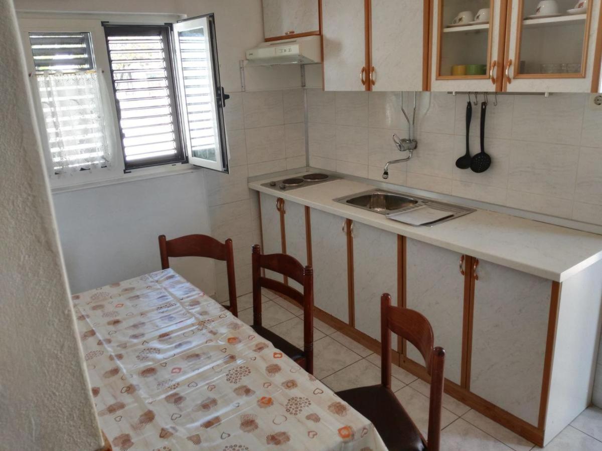 נובליה Apartmani Karuza מראה חיצוני תמונה