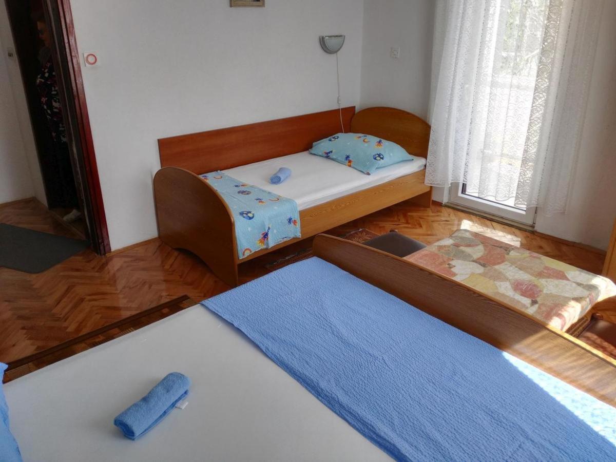 נובליה Apartmani Karuza מראה חיצוני תמונה