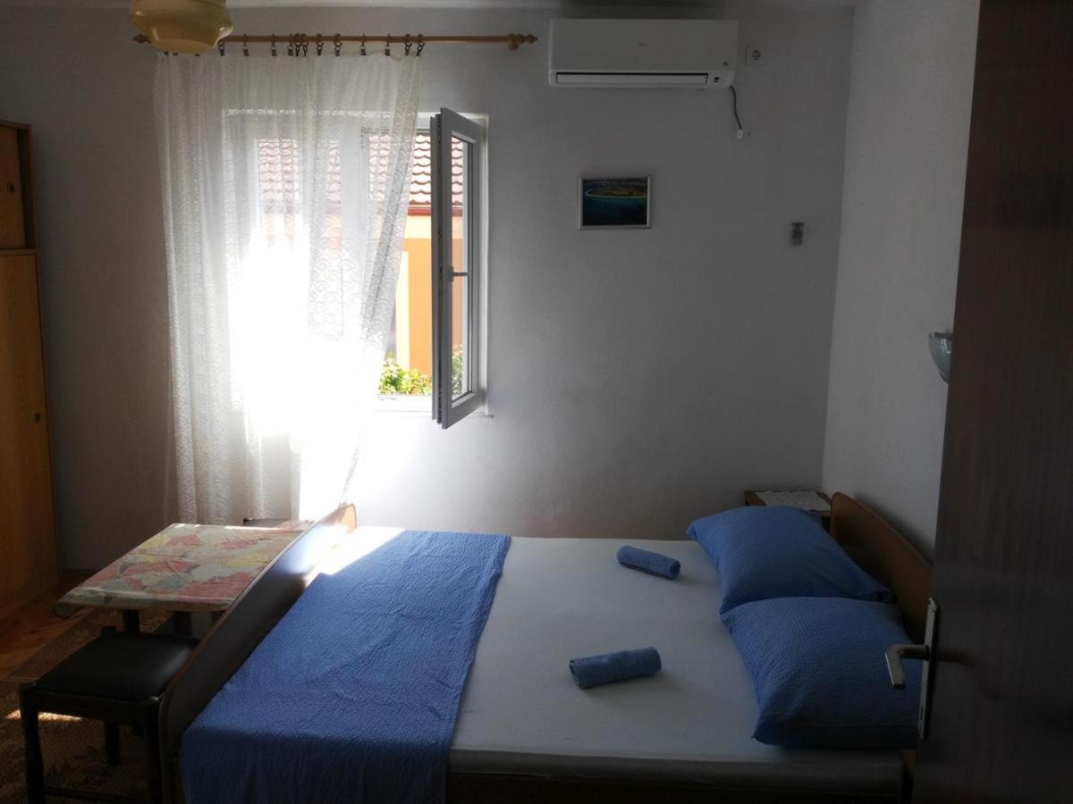נובליה Apartmani Karuza מראה חיצוני תמונה