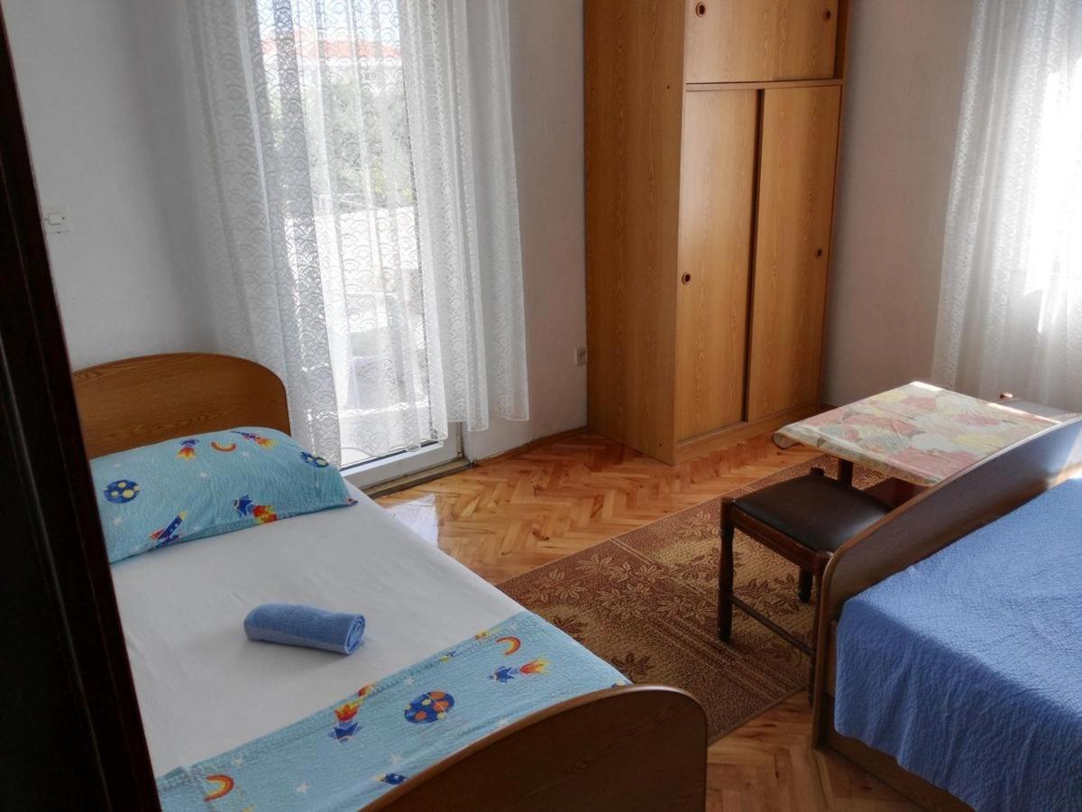 נובליה Apartmani Karuza מראה חיצוני תמונה
