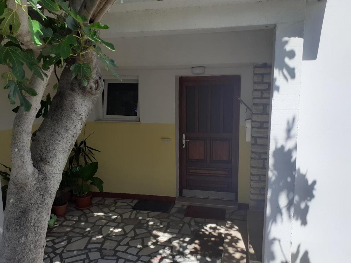 נובליה Apartmani Karuza מראה חיצוני תמונה